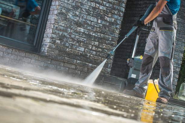 Best Animal Enclosure Cleaning  in Jersey City, NJ